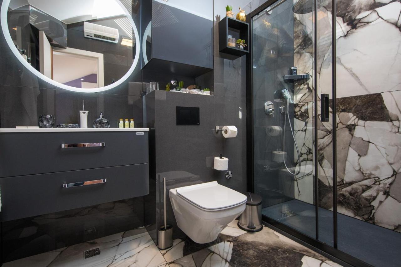 Luxury Edi Apartment *