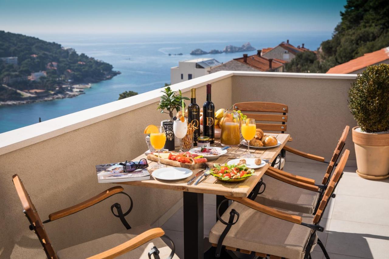 Luxury Edi Dubrovnik