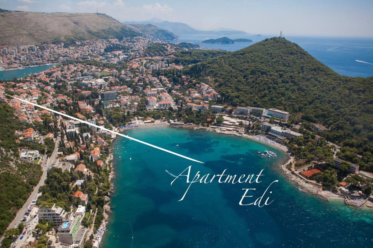 Apartment Luxury Edi Dubrovnik