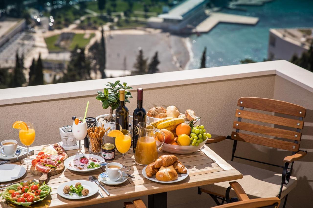 Luxury Edi Apartment Dubrovnik