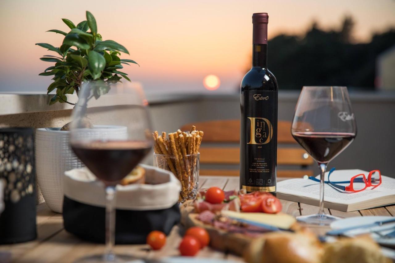 Luxury Edi Dubrovnik