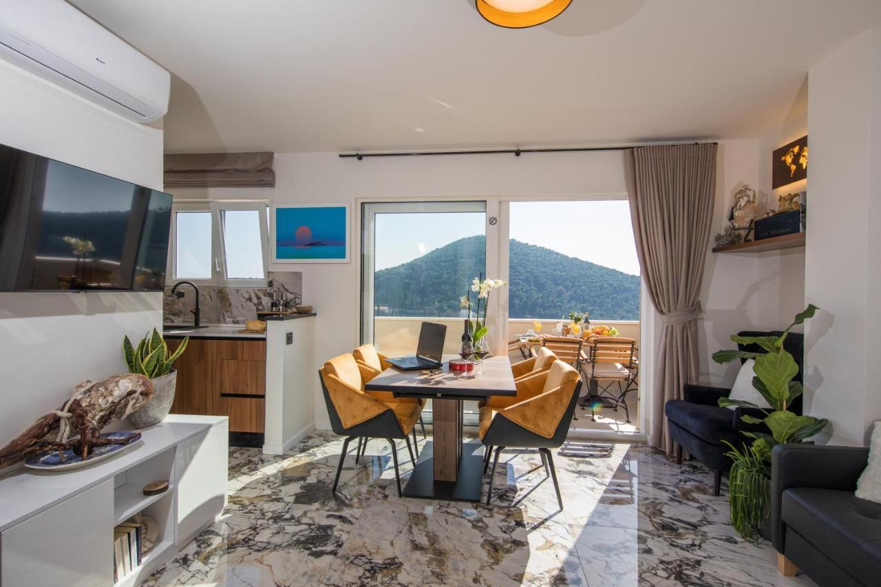 Apartment Luxury Edi Dubrovnik