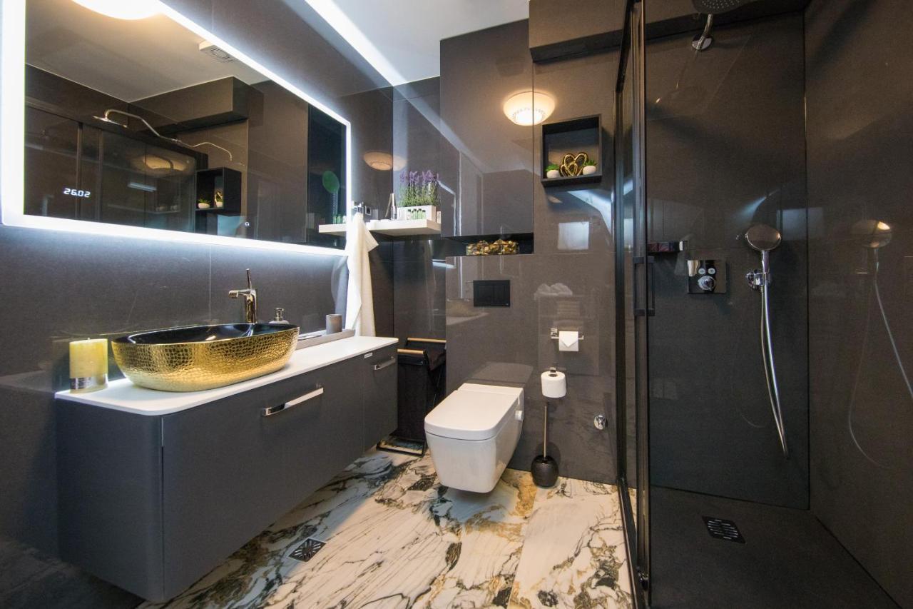 Apartment Luxury Edi