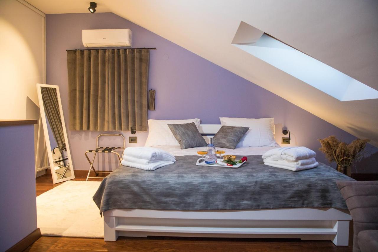 Apartment Luxury Edi Dubrovnik