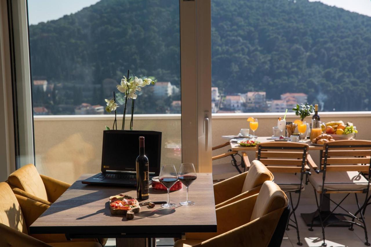 Apartment Luxury Edi *