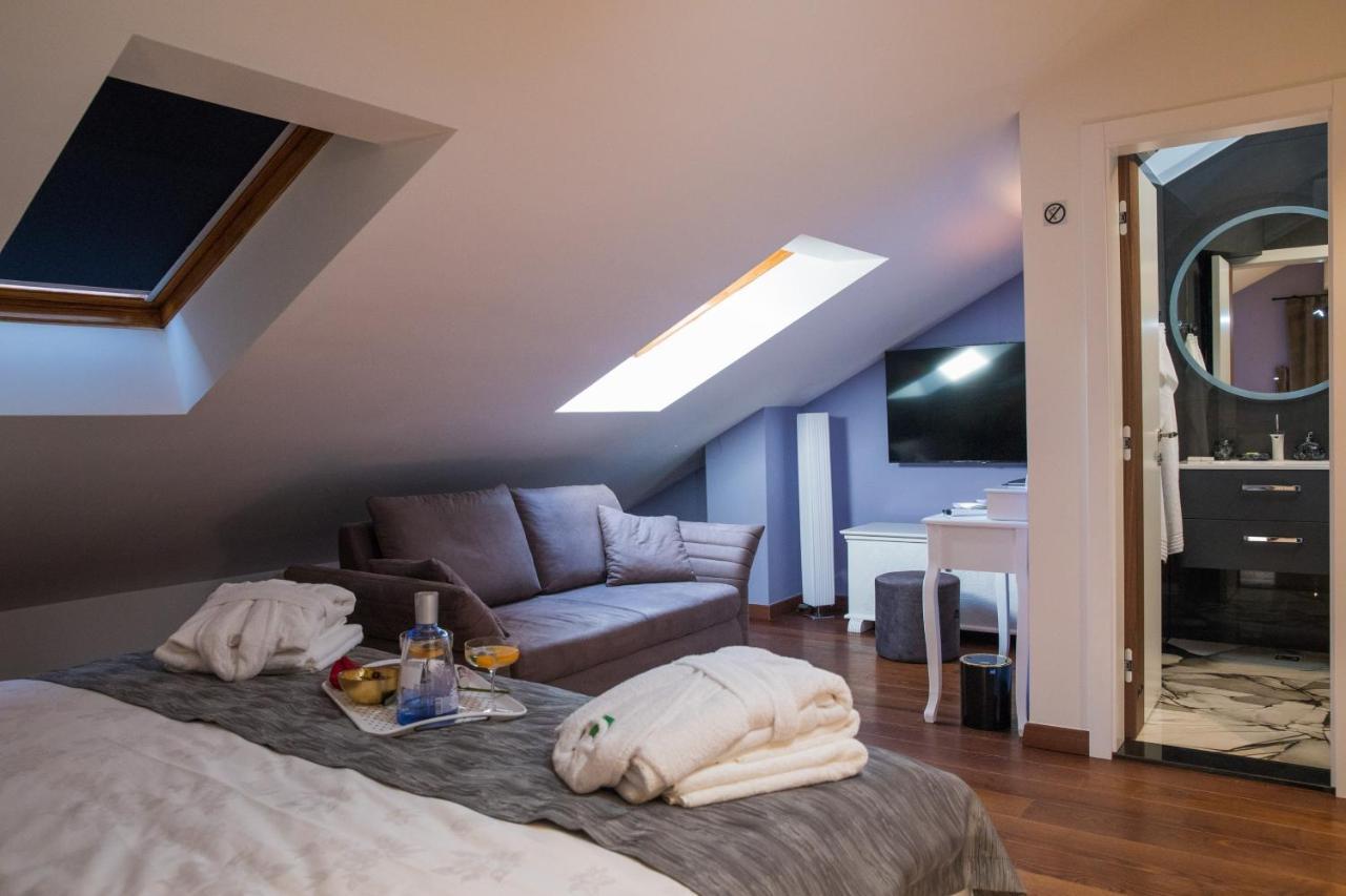 Luxury Edi Apartment