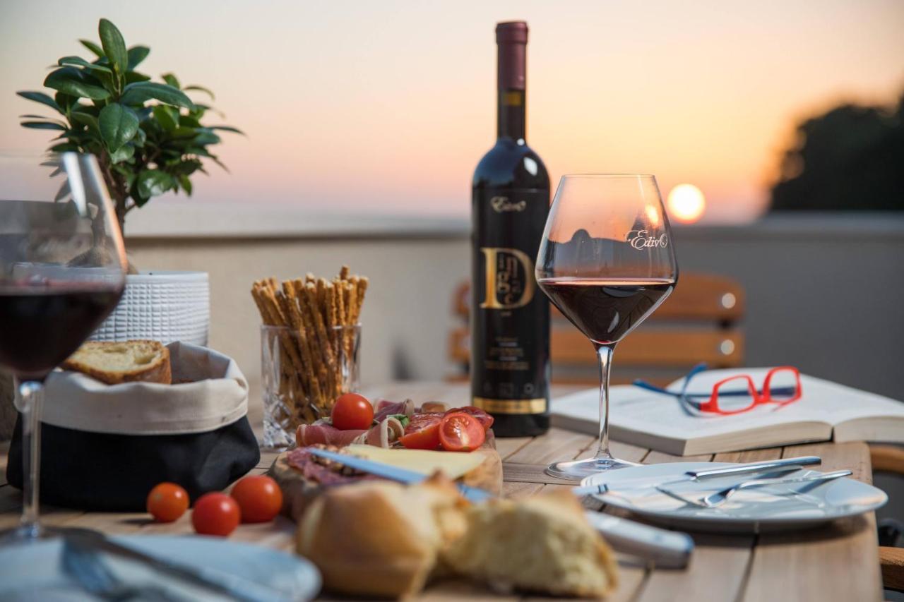 Apartment Luxury Edi Dubrovnik