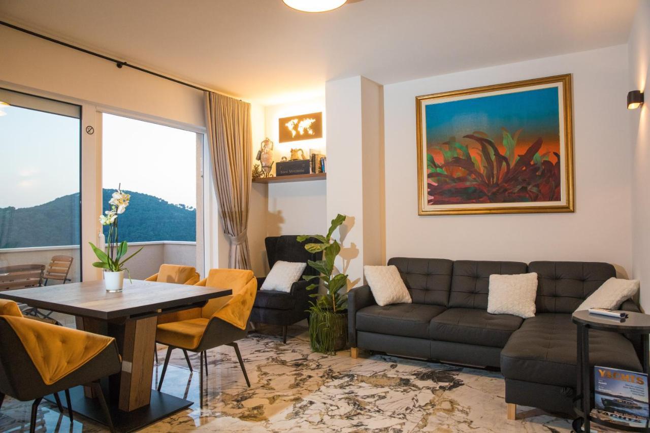 Luxury Edi Apartment Dubrovnik