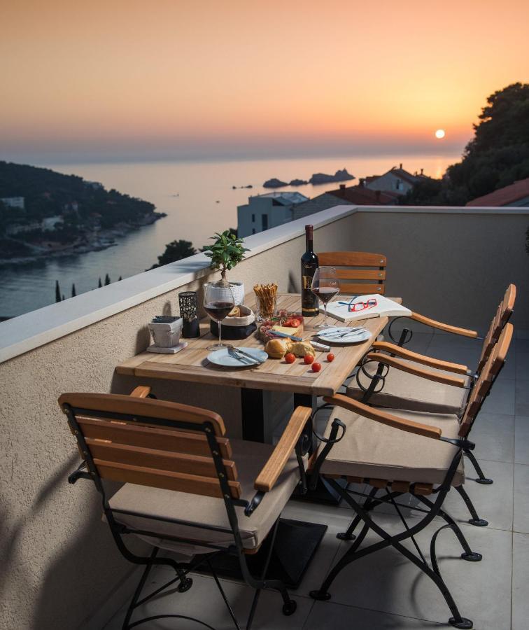 Apartment Luxury Edi Dubrovnik