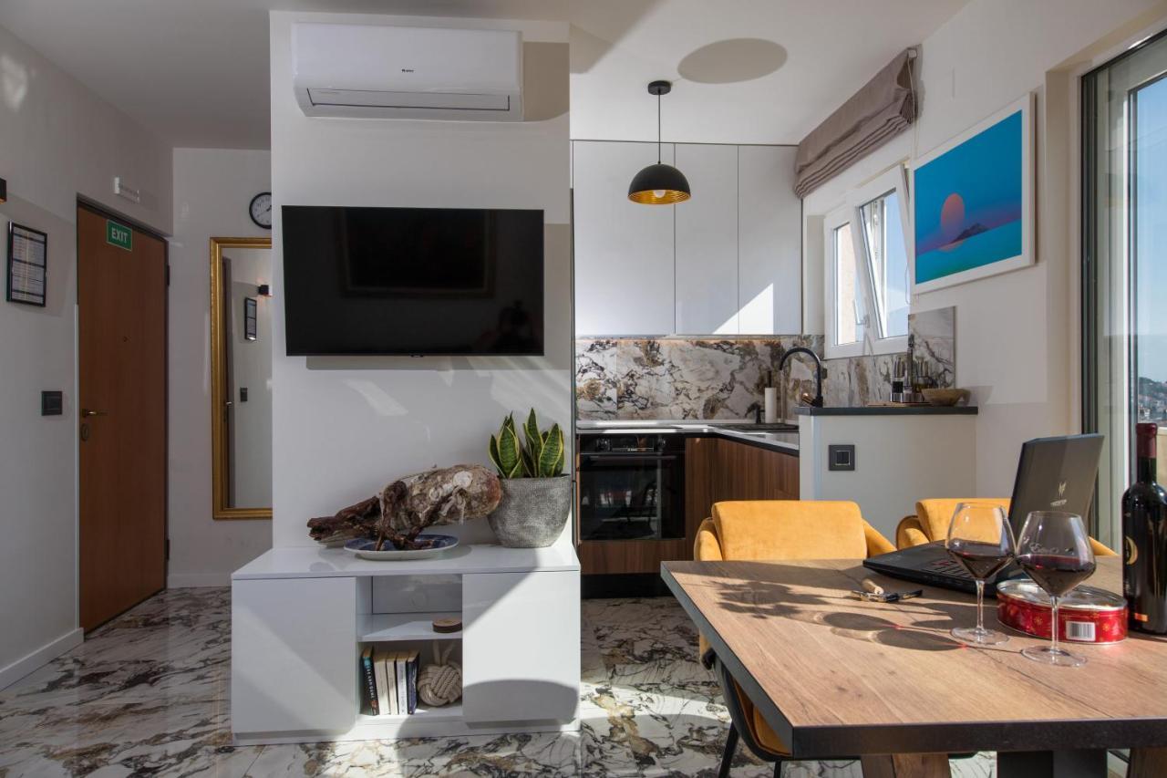 Luxury Edi Apartment Dubrovnik