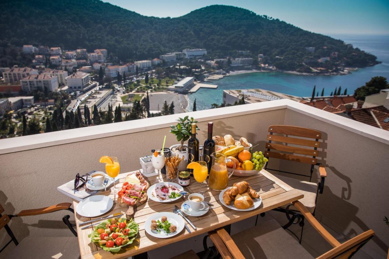 Apartment Luxury Edi Dubrovnik