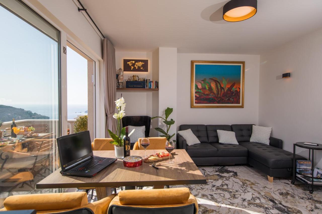 Apartment Luxury Edi *