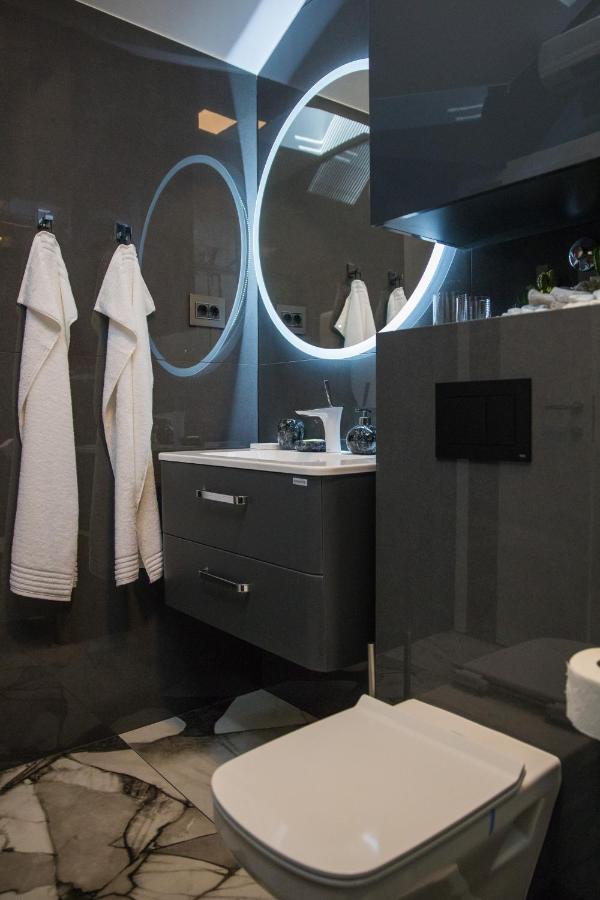 Apartment Luxury Edi