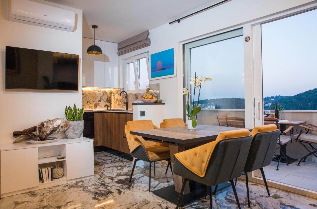 Luxury Edi Dubrovnik