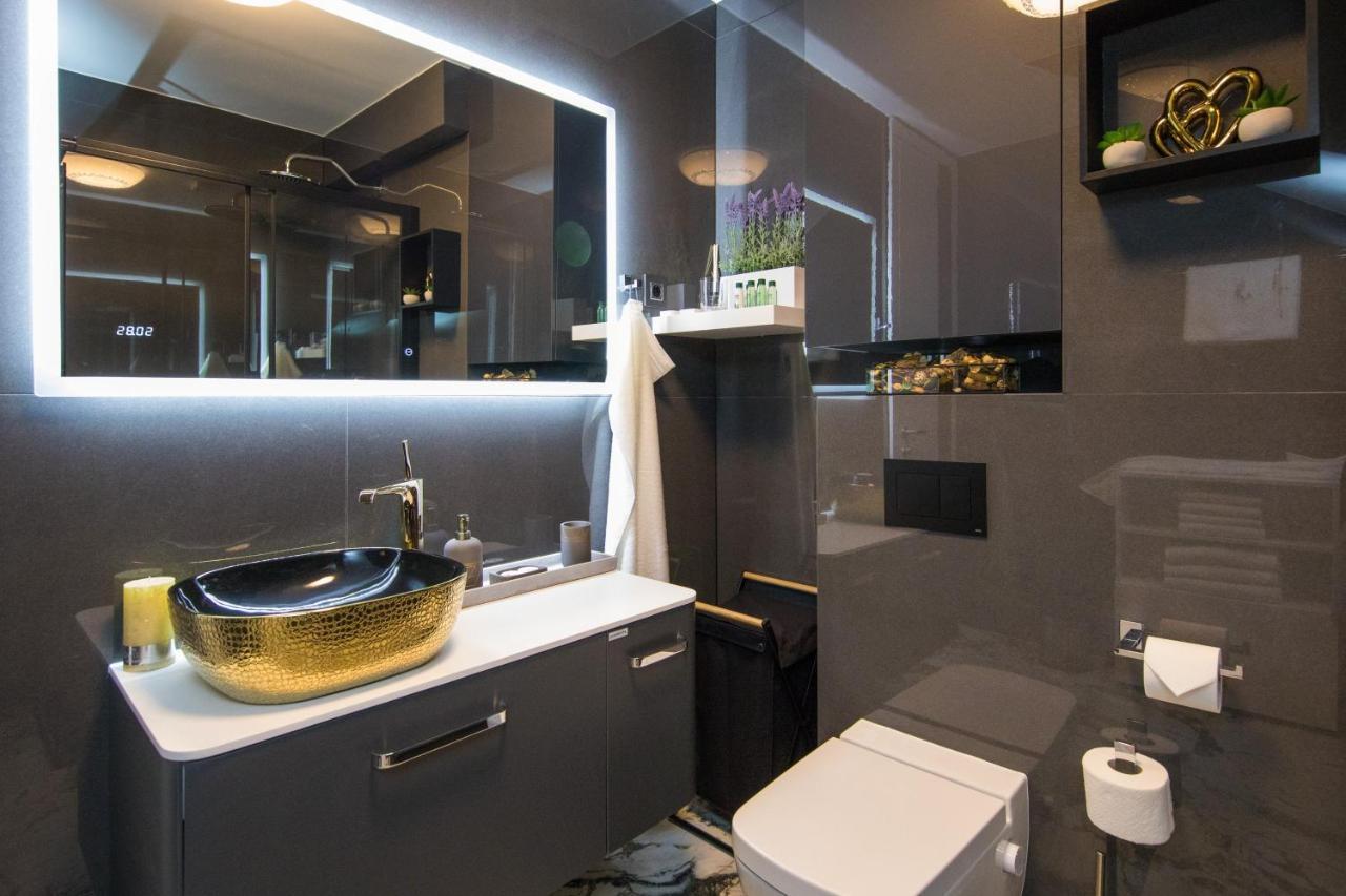 Apartment Luxury Edi Dubrovnik