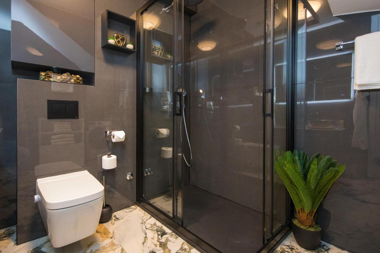 Apartment Luxury Edi