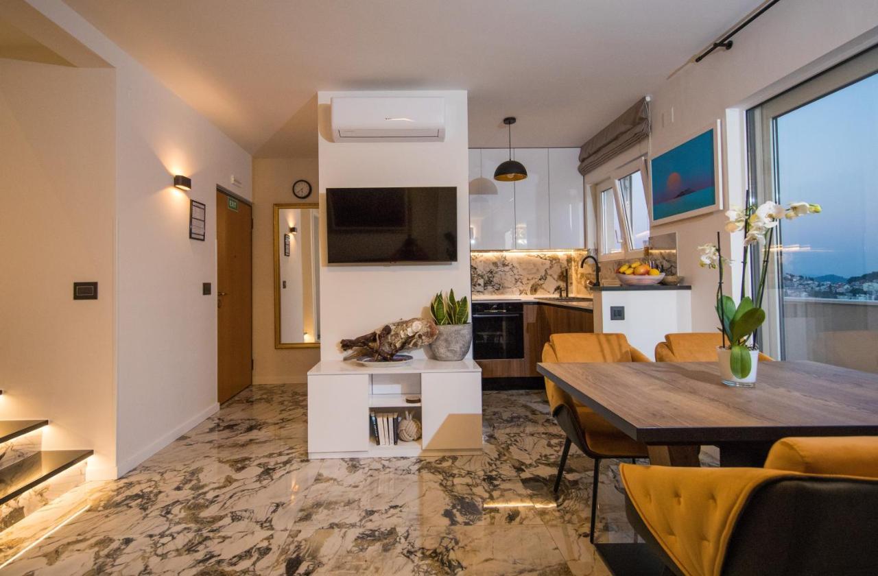 Apartment Luxury Edi Dubrovnik