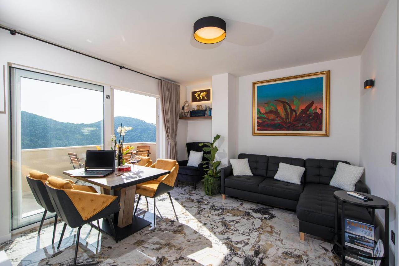 Luxury Edi Apartment Dubrovnik