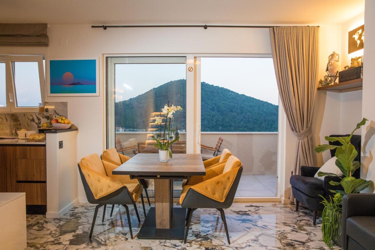 Luxury Edi Apartment *