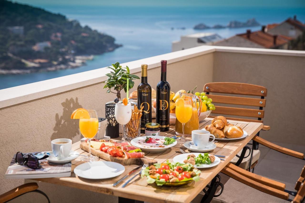 Apartment Luxury Edi Dubrovnik