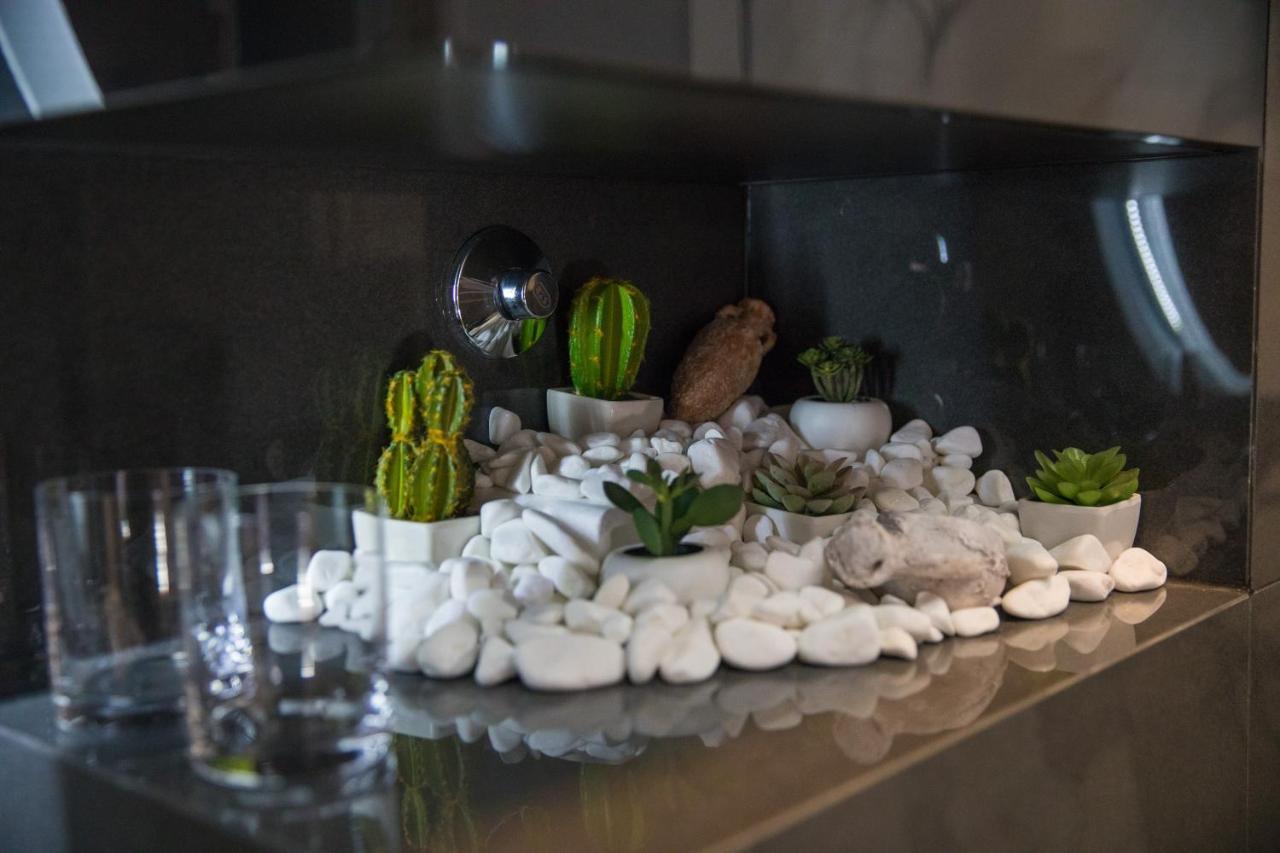 Luxury Edi Apartment Dubrovnik