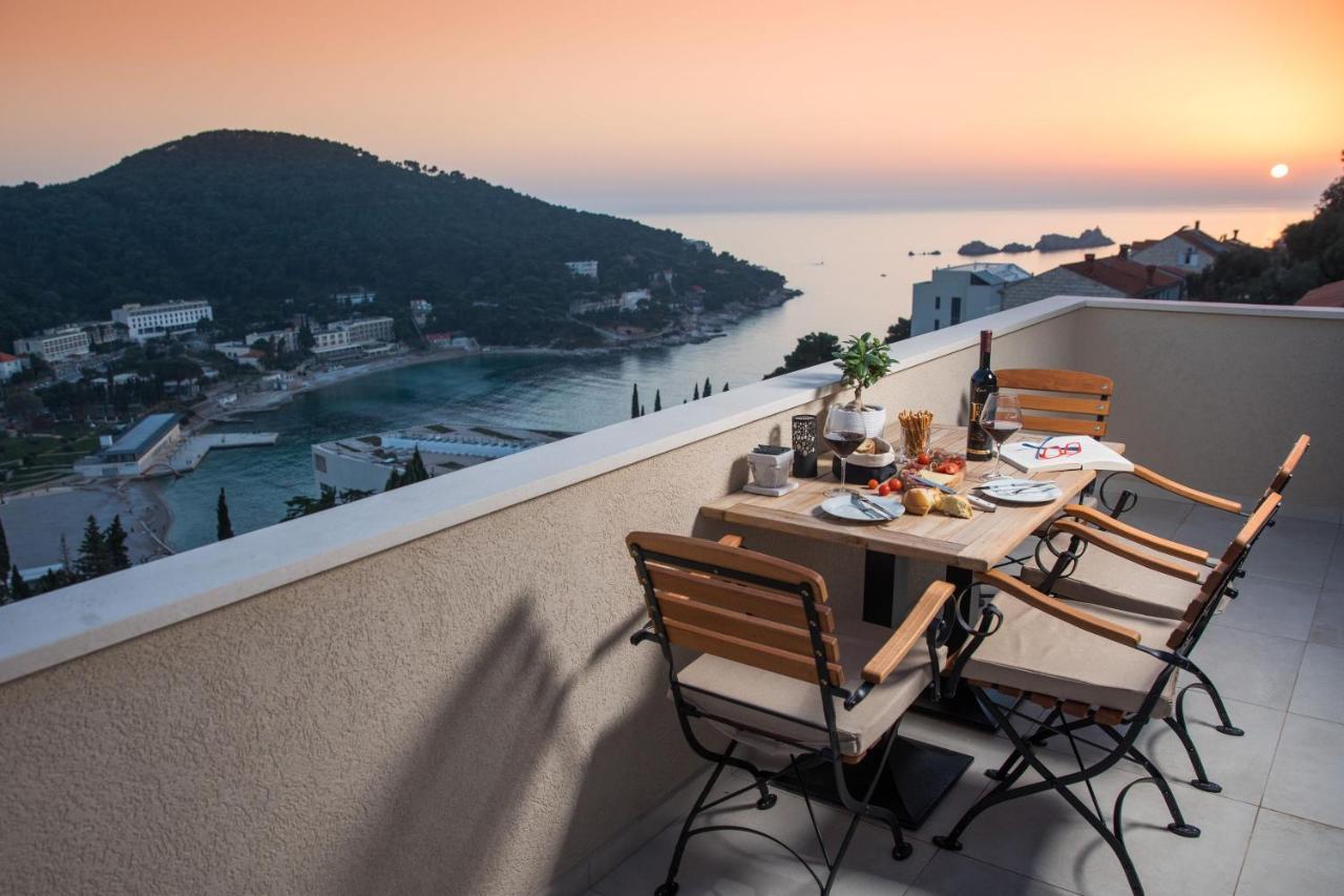 Apartment Luxury Edi